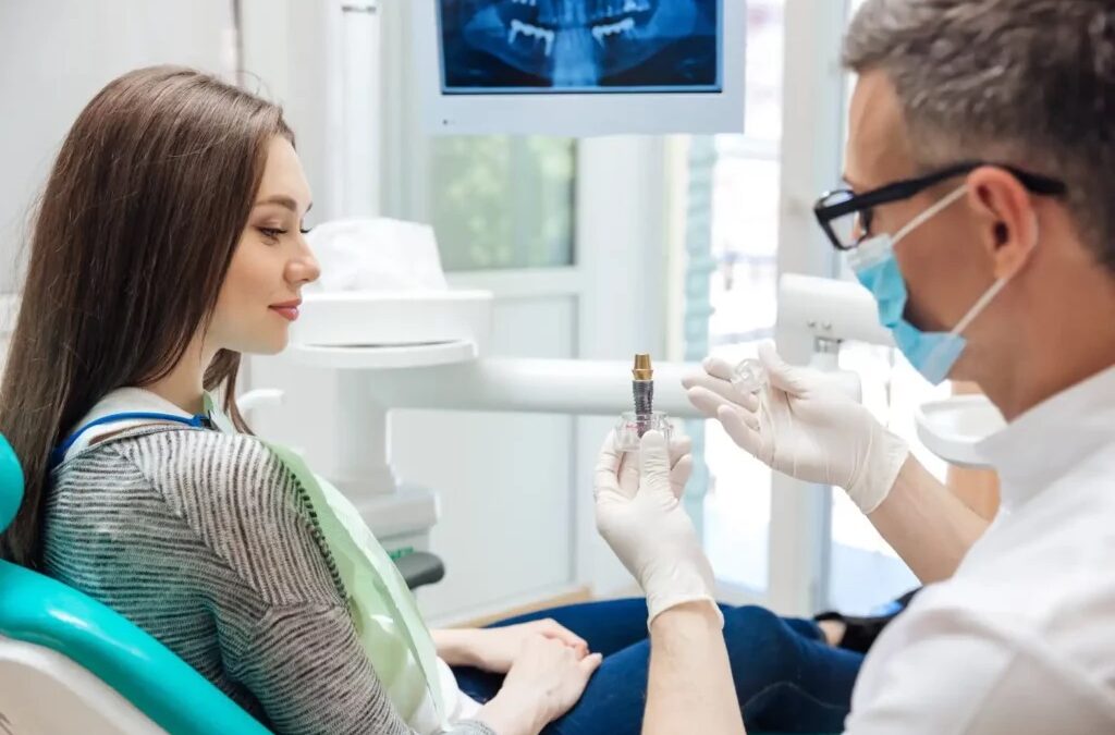 Holistic Dentistry: Are Your Teeth Part of Your Soul?