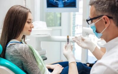 Holistic Dentistry: Are Your Teeth Part of Your Soul?